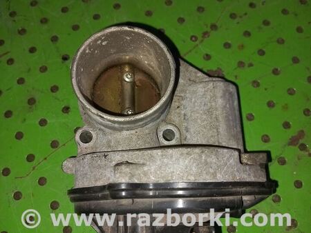 Дросельная заслонка для Ford Fiesta Mk5 (2002-2012) Киев 1505642