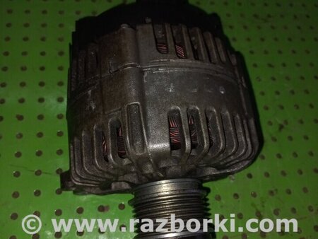 Генератор для Skoda Octavia A5 Киев 06F903023C