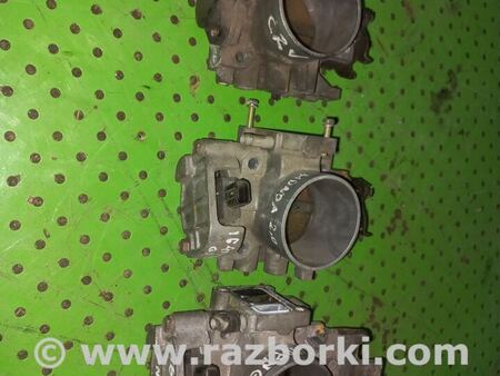 Дросельная заслонка для Honda CR-V (02-06) Киев 16400PNBG51