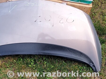 Капот для Opel Meriva Киев 95514648