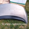 Капот Opel Meriva