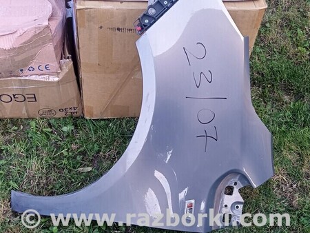 Крыло переднее левое для Opel Meriva Киев 93167923