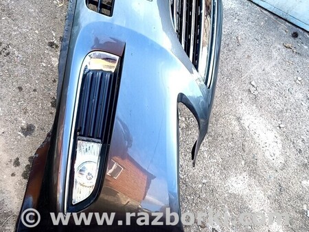 Бампер задний в сборе для Opel Insignia Киев 13238285
