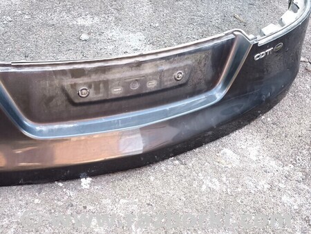 Накладка двери багажника для Opel Insignia Киев 13267290
