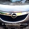 Бампер передний в сборе Opel Meriva