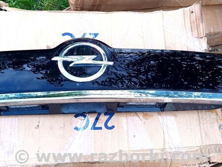 Накладка двери багажника для Opel Meriva Киев 13268754