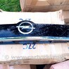 Накладка двери багажника Opel Meriva