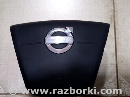 Airbag подушка водителя для Volvo V60 Киев 30721966