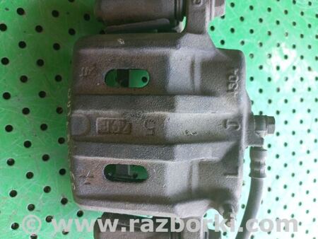Суппорт передний левый для Honda CR-V (02-06) Киев MR370775