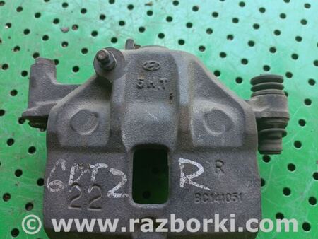 Суппорт передний правый для Hyundai Getz Киев 581301C100