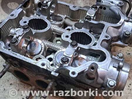Головка блока для Subaru Forester SG Киев 11039AB830