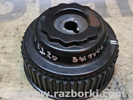 Шкив распредвала для Subaru Forester SG Киев 13049AA041