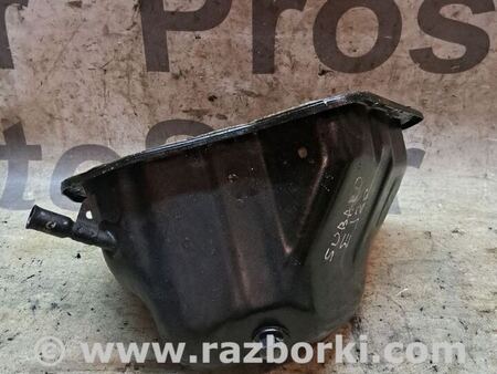 Поддон масляный для Subaru Forester SG Киев 11109AA150