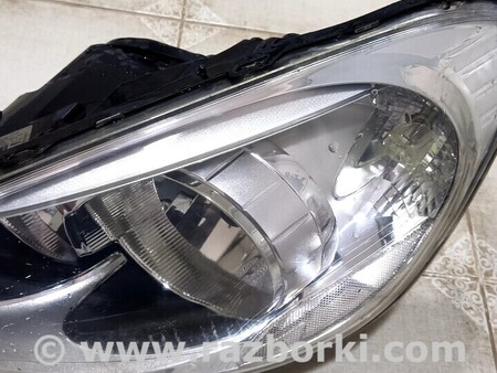 Фара передняя левая для Volvo V60 Киев 31383066