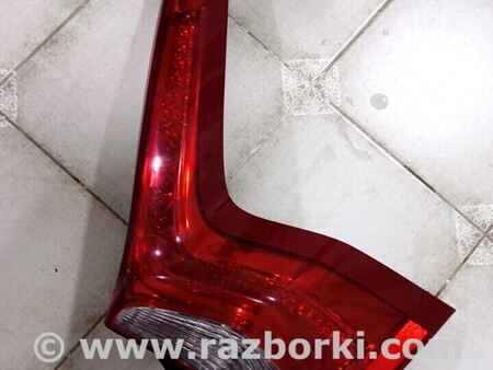 Фонарь задний правый для Volvo V60 Киев 31214964