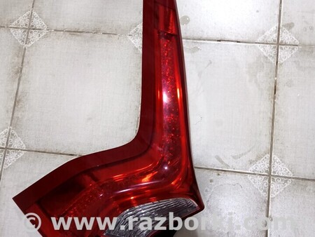 Фонарь задний левый для Volvo V60 Киев 31214963