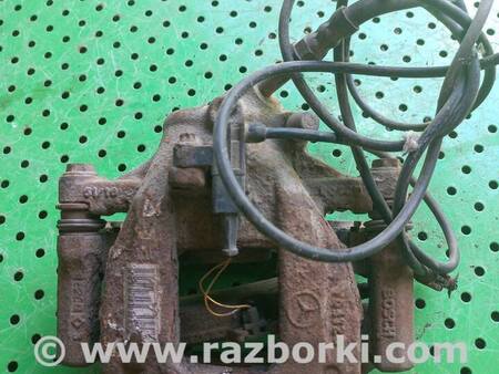 Суппорт задний правый для Mercedes-Benz Sprinter Киев A0034207283