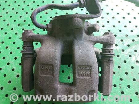 Суппорт задний левый для Volkswagen Passat B6 (03.2005-12.2010) Киев 3C0615403E