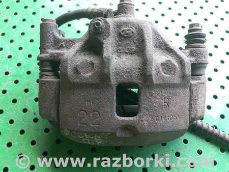 Суппорт передний правый для Hyundai Accent Киев 5813025100