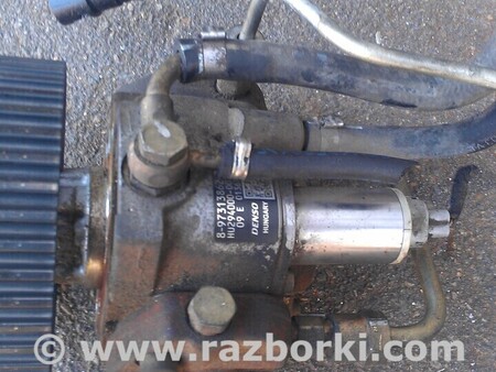 ТНВД для Opel Meriva Киев 8973138622