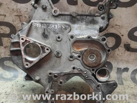 Крышка двигателя для Hyundai Accent Киев 213102A300
