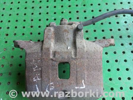Суппорт передний левый для Mitsubishi Lancer IX 9 (03-07) Киев MR955063