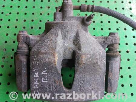 Суппорт передний левый для Toyota Camry 30 XV30 (09.2001-03.2006) Киев 4775033200