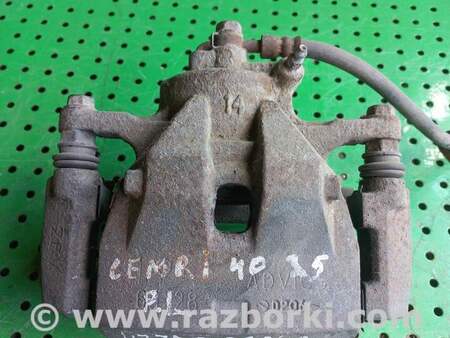 Суппорт тормозной передний правый для Toyota Camry 40 XV40 (01.2006-07.2011) Киев 4773033340