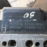 Блок ABS Toyota Camry 30 XV30 (09.2001-03.2006)