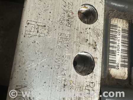 Блок ABS для Suzuki SX4 Киев 5611055LA1