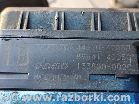 Блок ABS для Toyota RAV-4 (00-05) Киев 4451042080
