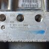 Блок ABS Toyota Auris E150 (10.2006-11.2012)