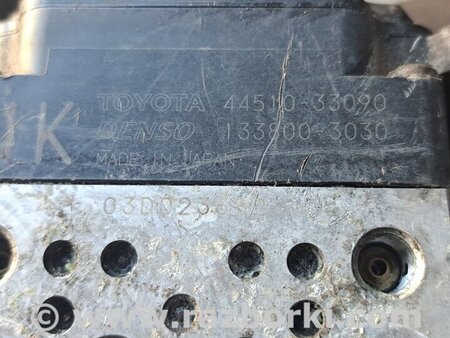 Блок ABS для Toyota Camry 30 XV30 (09.2001-03.2006) Киев 4451033090