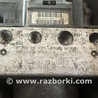 Блок ABS Nissan Note E11 (2006-2013)