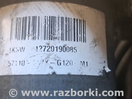 Блок ABS для Honda CR-V (07-11) Киев 57110SWYG120M1