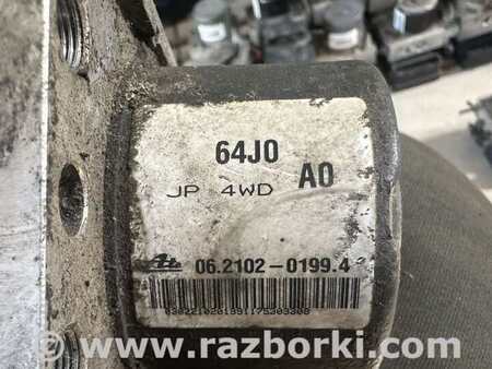 Блок ABS для Suzuki Grand Vitara Киев 5611064JC2