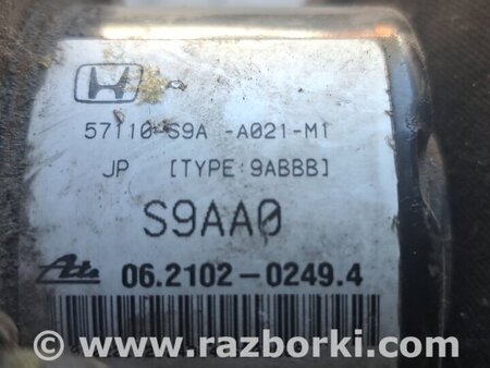 Блок ABS для Honda CR-V (02-06) Киев 57110S9AA021M1