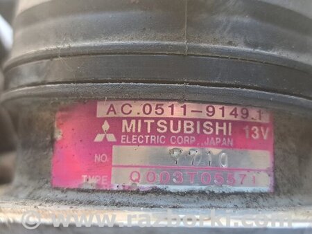 Блок ABS для Honda CR-V (1995-2001) Киев 051191491