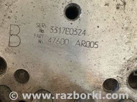 Блок управления ABS для Nissan X-Trail T30 (2001-2008) Киев 47660BG03B