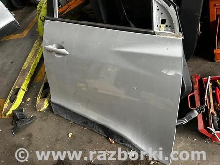 Дверь передняя правая для Hyundai Tucson LM (09-15) Киев 760042S040