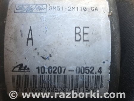 Блок ABS для Ford Focus 2 (08.2004 - 07.2010) Киев 3M512M110GA