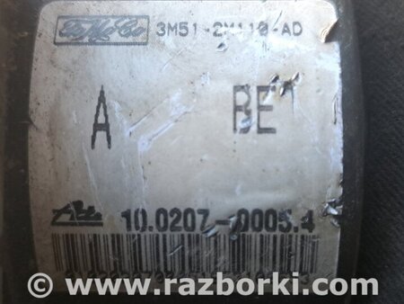 Блок ABS для Ford Focus 2 (08.2004 - 07.2010) Киев 3M512M110AD