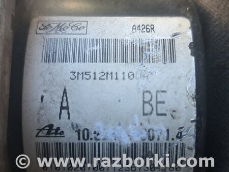 Блок ABS для Ford Focus 2 (08.2004 - 07.2010) Киев 3M512M110JA