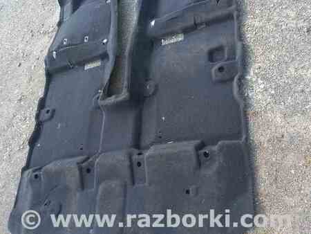 Ковровое покрытие салона (Карпет) для KIA Sorento XM Киев 842601U105VA