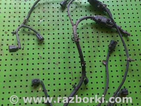 Проводка заднего бампера для KIA Sorento XM Киев 918801U042