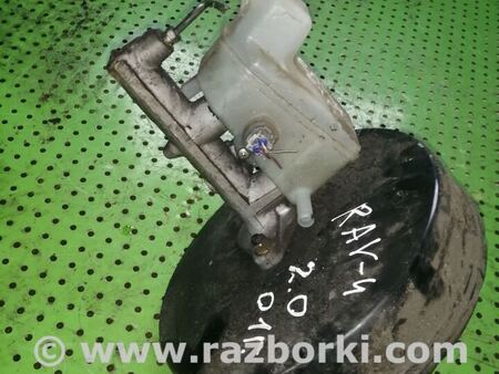 Главный тормозной цилиндр для Toyota RAV-4 (00-05) Киев 4720142230