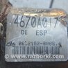 Блок ABS Mitsubishi Grandis