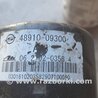 Блок ABS SsangYong Actyon