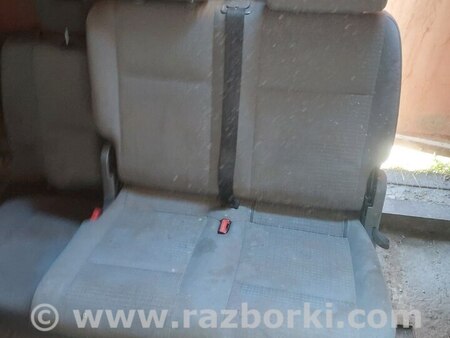 Сидения (передниезадние) для Volkswagen Caddy 3 (2003-2020) Житомир
