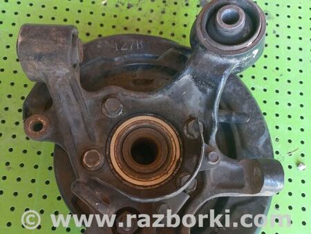 Цапфа задняя правая для Mitsubishi Pajero (06-14) Киев MR992532